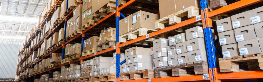 Industrial Warehouse